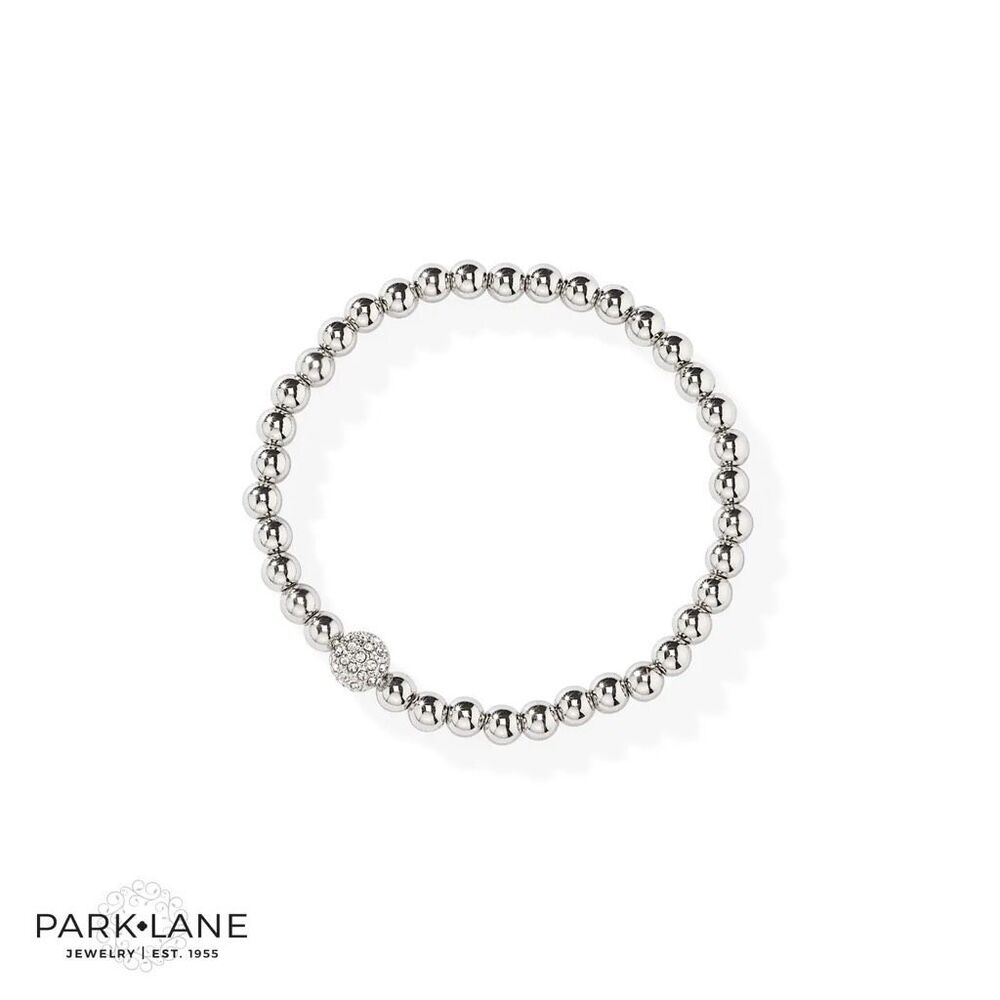Park Lane | Mars Bracelet | Silver